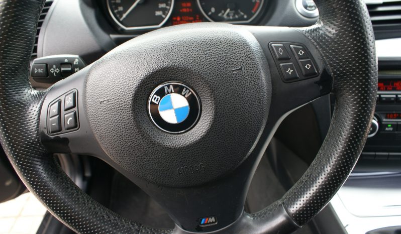 BMW 120 D 177cv cheio