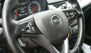 Opel Corsa 1.3 CDTi EcoFlex cheio
